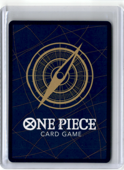 One Piece OP-16 Ms. All Sunday SP Foil Alt Art EN OP14-084 SR The Time Of Battle - Image 2