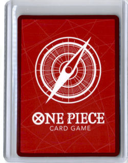 Bandai One Piece Card Game Monkey D. Luffy OP16-022 Leader Alt Art Foil EN OPTCG - Image 2