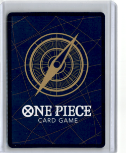 One Piece OP-16 Ms. All Sunday SP Foil Alt Art EN OP14-084 SR The Time Of Battle - Image 2