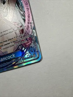 MINT Boa Hancock (SP) EB03-026 Extra Booster: One Piece Heroines Edition Foil - Image 5