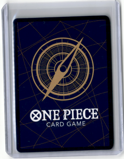 Adventure on Kami's Island One Piece CCG Rosinante & Law Alt Art EB04-038 - Image 2