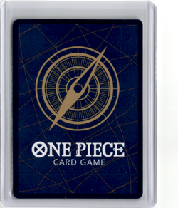 One Piece | Enel | OP15-118 | Secret Rare (SEC) | NM Adventure on Kami’s Island - Image 2
