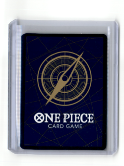 One Piece Premium Booster The Best Vol 2 Sabo PRB02-014 Alternate Alt Art NM - Image 2
