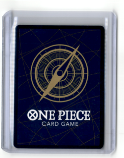 Portgas.D.Ace OP07-119 Secret Rare Foil One Piece CCG - Image 2