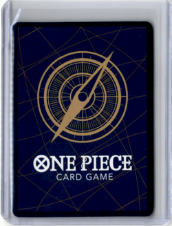 NM Arlong Alt Art One Piece TCG OP14-042 The Azure Sea's Seven - Image 2