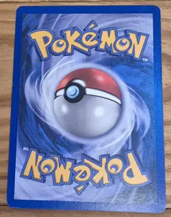 Pokemon Cards Togepi 30 Wizards Black Star Promos WOTC Promo NM - Image 2