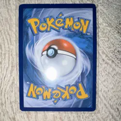 Pokemon Azumarill 77/114 Reverse Holo Uncommon XY Steam Siege English Card - Image 2