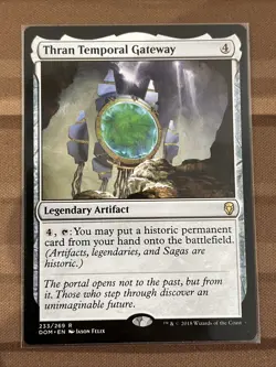Thran Temporal Gateway Mtg - Image 1