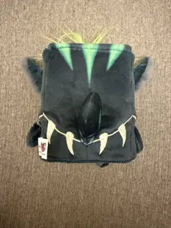 Magic: The Gathering Gatherers Tavern ARTY Deck Box - Chatterfang Plush MTG CUTE - Image 2
