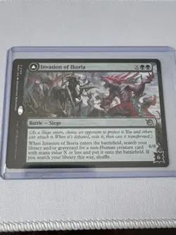 Invasion of Ikoria March of the Machine Regular - Image 1