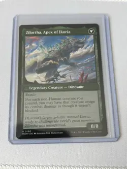 Invasion of Ikoria March of the Machine Regular - Image 2