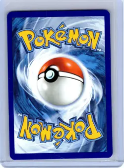 Yamper 099/094 Illustration Rare Phantasmal Flames Pokemon Near Mint - Image 2