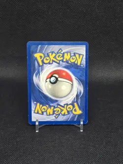 Blaine's Vulpix 65/132 Gym Heroes Pokemon TCG VINTAGE 2000 LP CUTE POKEMON - Image 5