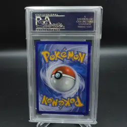 PSA 9 MINT POKEMON CHARIZARD EX ULTRA RARE FULL ART XY FLASHFIRE CARD 2014 #100 - Image 2