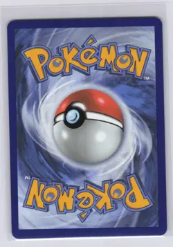 Pokemon TCG Snover 140/132 Me01: Mega Evolution Holo NM - Image 2