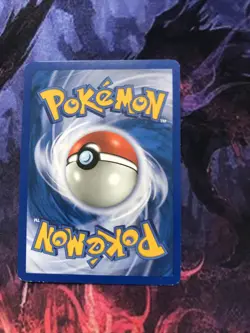 Pokemon Card Mareep EX Dragon Frontiers Reverse Holo 54/101 Excellent - Image 4