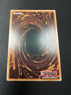 Yu-Gi-Oh Ancient Forest (NM) ANPR-EN048 Ancient Prophecy Super Rare - Image 2