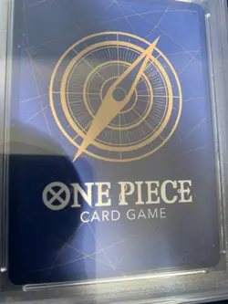 PSA 10 Roronoa Zoro OP01-013 Treasure Cup 1st Top 8 One Piece TCG Gem MInt Promo - Image 5