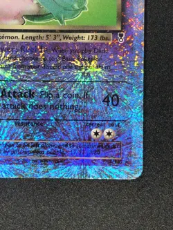 Dark Slowbro 8/110 | Pokemon TCG | Legendary Collection | Reverse Holo | MP - Image 4