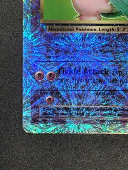 Dark Slowbro 8/110 | Pokemon TCG | Legendary Collection | Reverse Holo | MP - Image 5