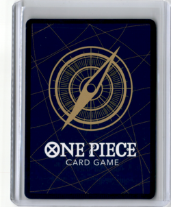OP16-119 Marshall.D.Teach SEC Alt Art The Time To Battle One Piece TCG English - Image 2