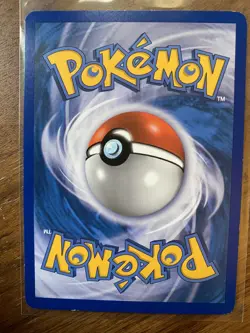 Raikou HGSS19 Holo Rare HeartGold SoulSilver Pokemon Card - Image 2