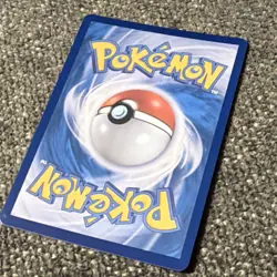 Slowpoke (Poke Ball Pattern) Holo Common SV2a: Pokemon Card 151 079/165 NM - Image 3
