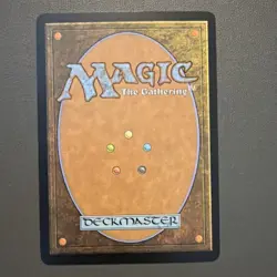 Mtg WOODED FOOTHILLS - Borderless Foil - Modern Horizons 3 Magic NM condition - Image 2