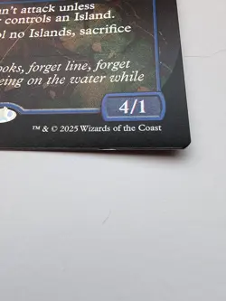 Dandan (2138) Secret Lair Drop Foil - Image 2