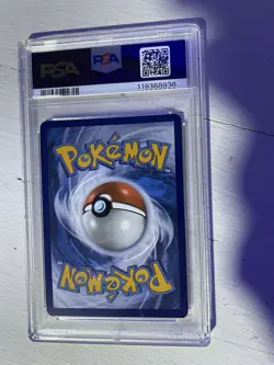 PSA 10 2023 Pokemon Clv En Venusaur - Image 2