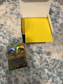 MTG Bloomburrow: Family Matters Commander Deck Mint Condition - Image 2