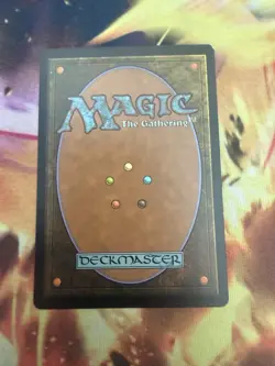 Magic Cyclonic Rift Return to Ravnica Regular 35/274 LP - Image 2