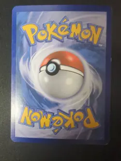 Swablu 103/113 Pokemon Reverse Holo LP - Image 2