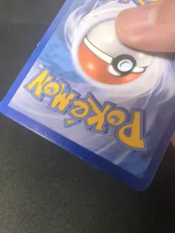 Swablu 103/113 Pokemon Reverse Holo LP - Image 5