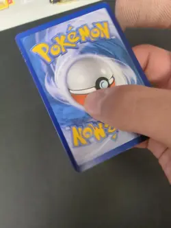Pokemon Unown Reverse Holo 30/98 Ancient Origins LP 2015 - Image 4