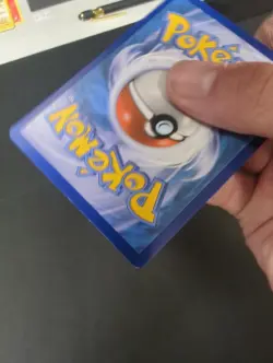 Pokemon Unown Reverse Holo 30/98 Ancient Origins LP 2015 - Image 5