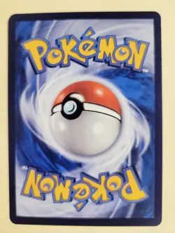 2026 Pokemon TCG Exclusive Chinese Gem Vol.4 Ponyta 01 07 Holo Card - Image 2