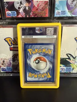 Pokemon Jolteon 26/98 XY Ancient Origins Reverse Holo PSA 10 (POP 23) LOW POP! - Image 2