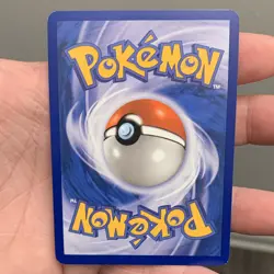 Pokemon Electivire LV.X 121/123 Mysterious Treasures Holo 2007 - Image 2