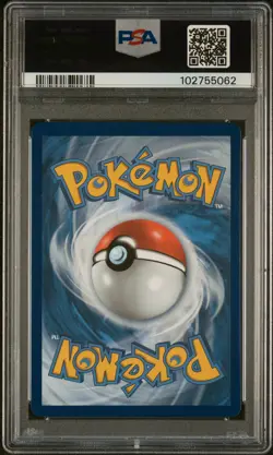 2021 POKEMON SWORD & SHIELD EVOLVING SKIES #194 FULL ART/RAYQUAZA V PSA 10 - Image 2