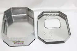 Pokemon TCG 25th Anniversary Celebrations Tin - EMPTY LOT OF 5 - Image 5