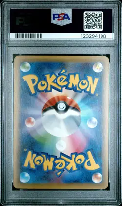 PSA 10 - Tyranitar Holo 043/078 XY10 Awakening Psychic King 1st Edition - Pokemo - Image 2