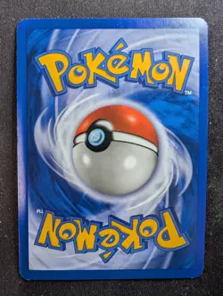 Garchomp - 9/123 - Holo Rare - Mysterious Treasures (Pokemon) LP - Image 2