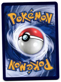 Pokemon TCG Vaporeon 0209/14 Chinese CBB2 Gem Pack 2 Master Ball US Seller NM - Image 2