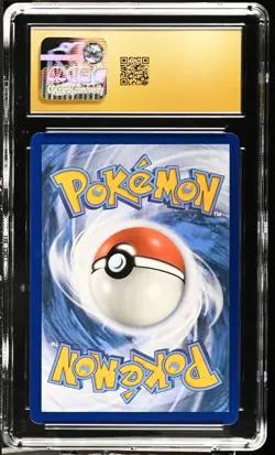 Reshiram V #172/195 CGC 10 PRISTINE - 2022 Pokemon SWSH Silver Tempest Full Art - Image 2