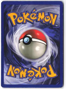 Snorlax 27/64 Rare Jungle Pokemon Unlimited HP - Image 2