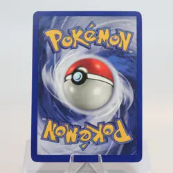 Pokemon TCG - Gyarados 6/102 Base Set Holo Rare WOTC - EXC - Image 3