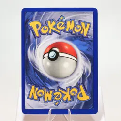 Pokemon TCG - Mewtwo 10/102 Base Set Holo Rare WOTC - EXC - Image 3