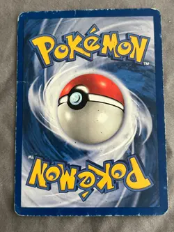 Pokemon Mew Expedition 19/165 RARE HP See Pictures - Image 3