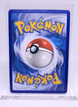 Pokemon Meowth V SWSH Black Star Promos SWSH004 Holo Promo - Image 3